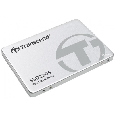 Transcend SSD220S Premium TS240GSSD220S