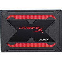 Kingston HyperX Fury RGB SSD Bundle 480 GB (SHFR200B/480G)