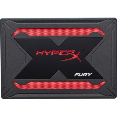 Kingston HyperX Fury RGB SSD Bundle 480 GB (SHFR200B/480G)