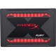 Kingston HyperX Fury RGB SSD Bundle 480 GB (SHFR200B/480G)