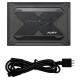 Kingston HyperX Fury RGB SSD Bundle 480 GB (SHFR200B/480G)