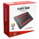 Kingston HyperX Fury RGB SSD Bundle 480 GB (SHFR200B/480G)