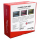 Kingston HyperX Fury RGB SSD Bundle 480 GB (SHFR200B/480G)