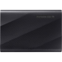 Samsung T9 2TB Black (MU-PG2T0B)