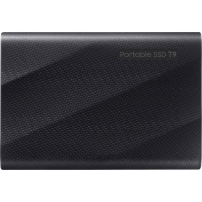 Samsung T9 2TB Black (MU-PG2T0B)