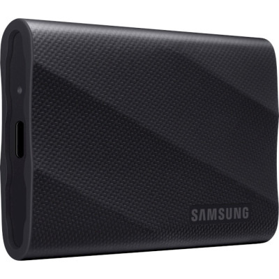 Samsung T9 2TB Black (MU-PG2T0B)