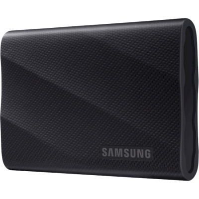 Samsung T9 2TB Black (MU-PG2T0B)
