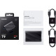 Samsung T9 2TB Black (MU-PG2T0B)