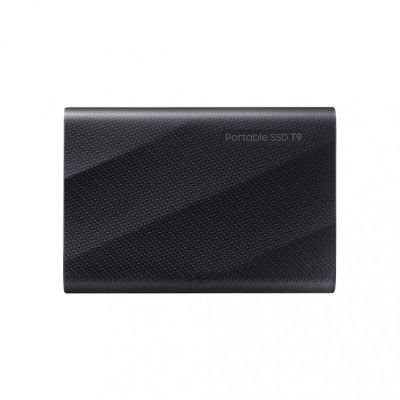 Samsung T9 2TB Black (MU-PG2T0B)