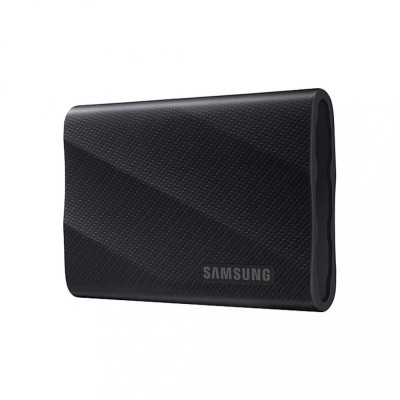 Samsung T9 2TB Black (MU-PG2T0B)
