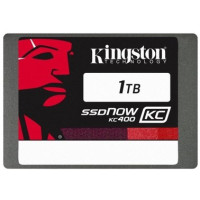 Kingston SSDNow KC400 (SKC400S37/1T)