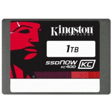 Kingston SSDNow KC400 (SKC400S37/1T)