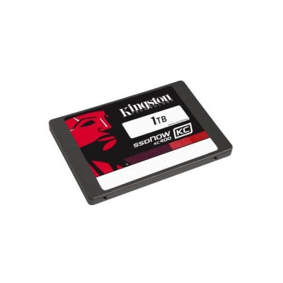 Kingston SSDNow KC400 (SKC400S37/1T)