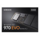 Samsung 970 EVO 500 GB (MZ-V7E500BW)