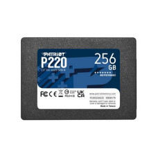 PATRIOT P220 256 GB (P220S256G25)