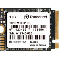 Transcend MTE310S (TS1TMTE310S)
