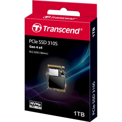 Transcend MTE310S (TS1TMTE310S)