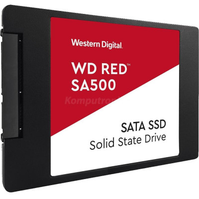 WD Red SA500 2 TB (WDS200T1R0A)