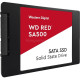 WD Red SA500 2 TB (WDS200T1R0A)