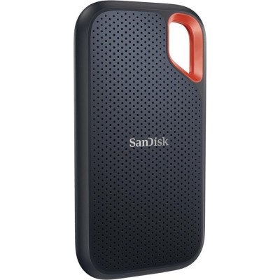 SanDisk Extreme Portable V2 8 TB (SDSSDE61-8T00-G25)