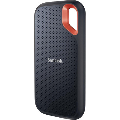 SanDisk Extreme Portable V2 8 TB (SDSSDE61-8T00-G25)