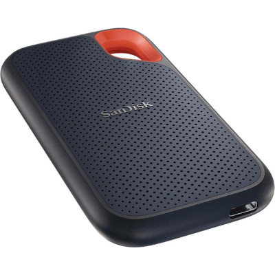 SanDisk Extreme Portable V2 8 TB (SDSSDE61-8T00-G25)