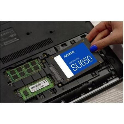 ADATA Ultimate SU650 2 TB (ASU650SS-2TT-R)