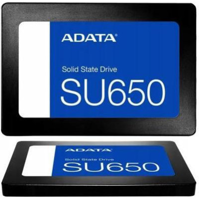 ADATA Ultimate SU650 2 TB (ASU650SS-2TT-R)