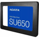 ADATA Ultimate SU650 2 TB (ASU650SS-2TT-R)