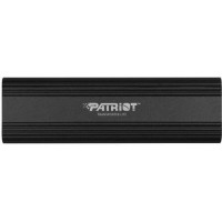 PATRIOT Transporter Lite 512 GB Black (PTPL512GPECB)