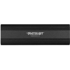 PATRIOT Transporter Lite 512 GB Black (PTPL512GPECB)