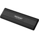 PATRIOT Transporter Lite 512 GB Black (PTPL512GPECB)