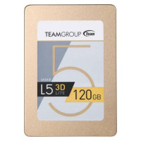 TEAM L5 Lite 3D 120 GB (T253TD120G3C101)