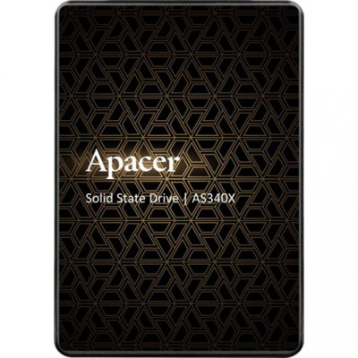 Apacer AS340X 960 GB (AP960GAS340XC-1)