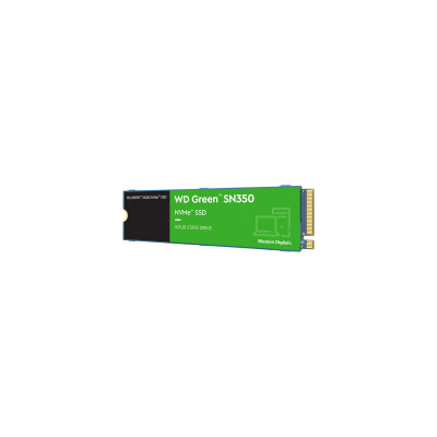 WD Green SN350 250GB (WDS250G2G0C)