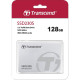 Transcend SSD230S 128 GB (TS128GSSD230S)