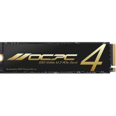 OCPC MBL-400 512GB SSDM2PCIE4HP512G