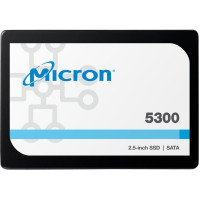 Micron 5300 Max 480 GB (MTFDDAK480TDT-1AW1ZABYY)