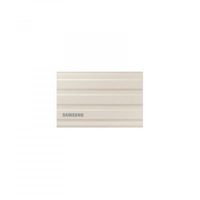 Samsung T7 Shield 2 TB Beige (MU-PE2T0K/WW)