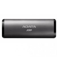 ADATA SE760 256 GB Black (ASE760-256GU32G2-CBK)