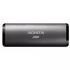 ADATA SE760 256 GB Black (ASE760-256GU32G2-CBK)