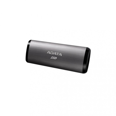 ADATA SE760 256 GB Black (ASE760-256GU32G2-CBK)
