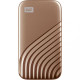 WD My Passport Gold 500 GB (WDBAGF5000AGD-WESN)