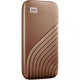 WD My Passport Gold 500 GB (WDBAGF5000AGD-WESN)
