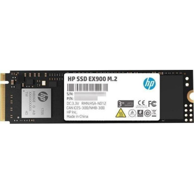 HP EX900 250 GB (2YY43AA#ABB)