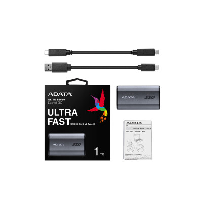 ADATA SE880 1TB (AELI-SE880-1TCGY)