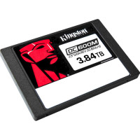 Kingston DC600M 3.84TB (SEDC600M/3840G)