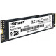 PATRIOT P320 512 GB (P320P512GM28)