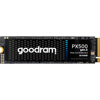 GOODRAM PX500 512 GB (SSDPR-PX500-512-80-G3)