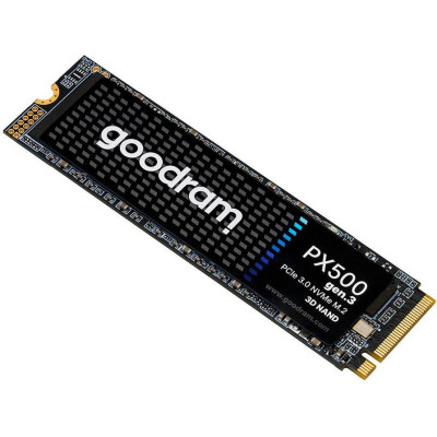 GOODRAM PX500 512 GB (SSDPR-PX500-512-80-G3)